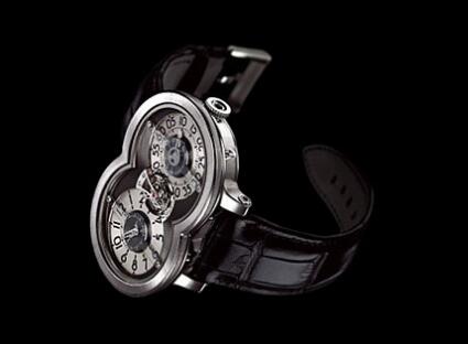 MB&F HM1 Horological Machine No.1 10.T41.WL.R Replica Watch